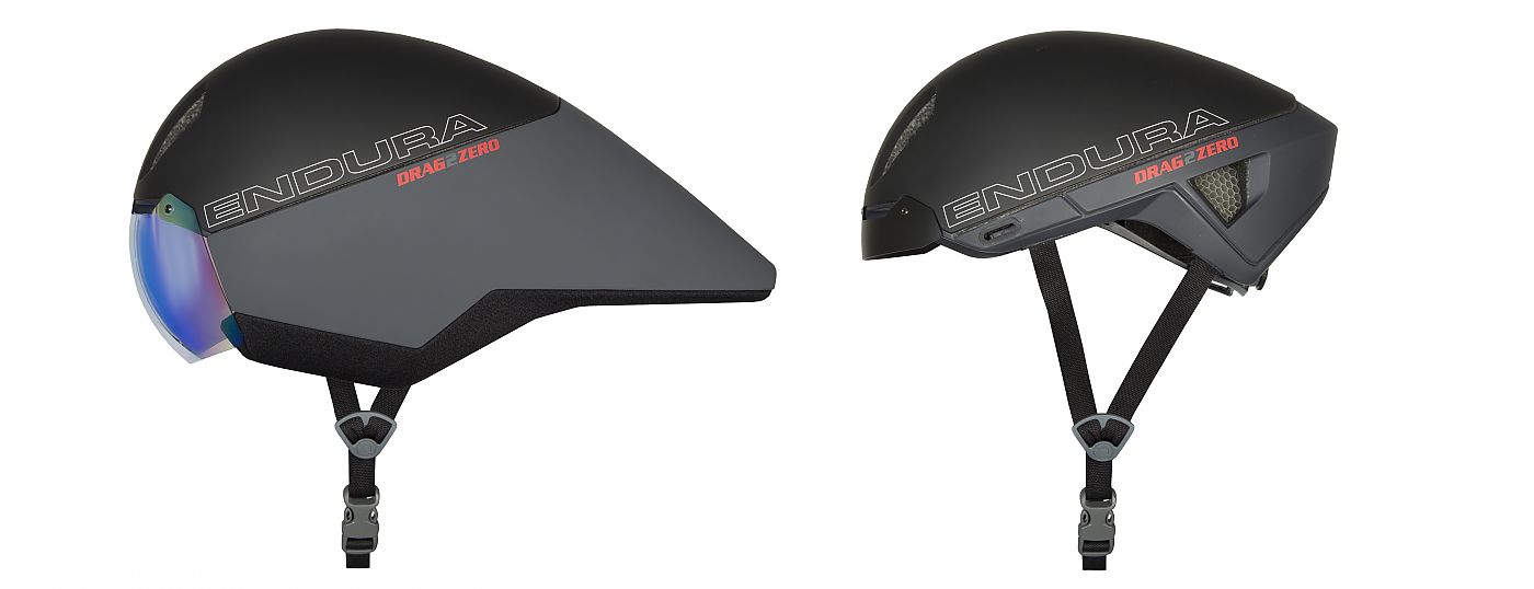 Endura offers new aero clothing and helmet developed with Simon